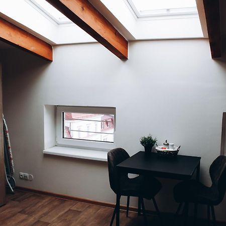 Apartamento Sokolska Praga Exterior foto