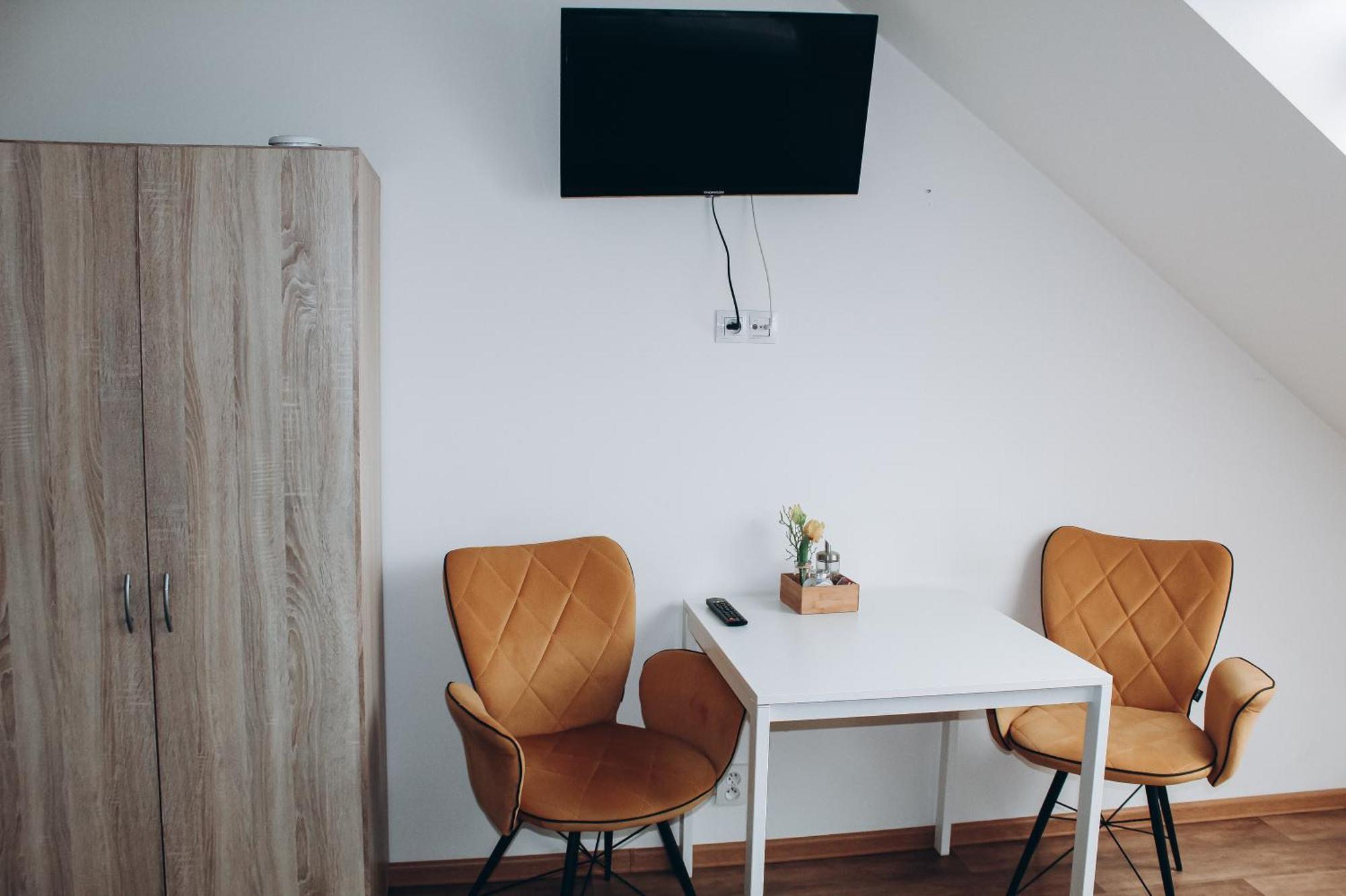 Apartamento Sokolska Praga Exterior foto