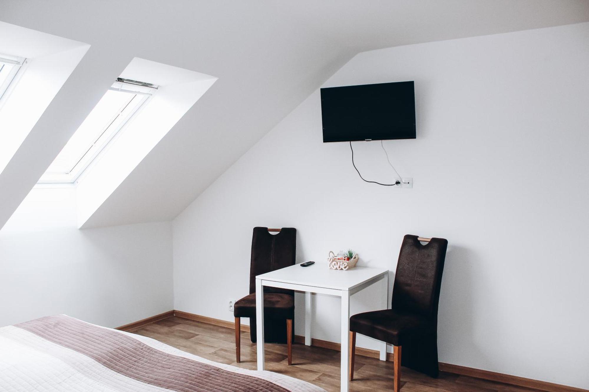 Apartamento Sokolska Praga Exterior foto