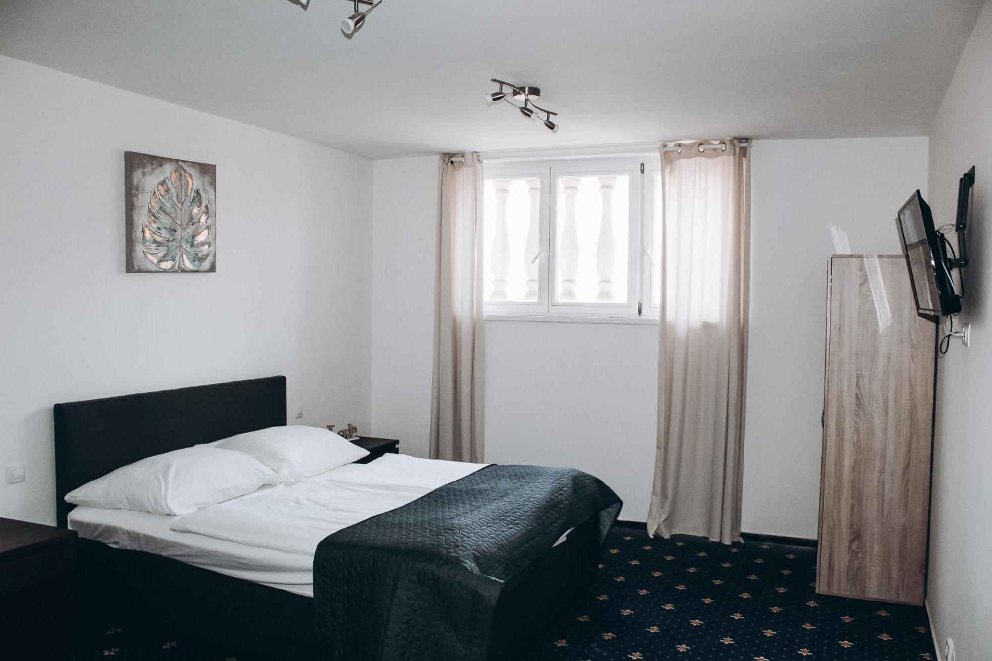 Apartamento Sokolska Praga Exterior foto