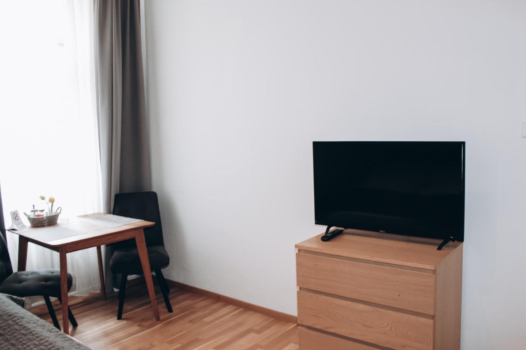 Apartamento Sokolska Praga Exterior foto