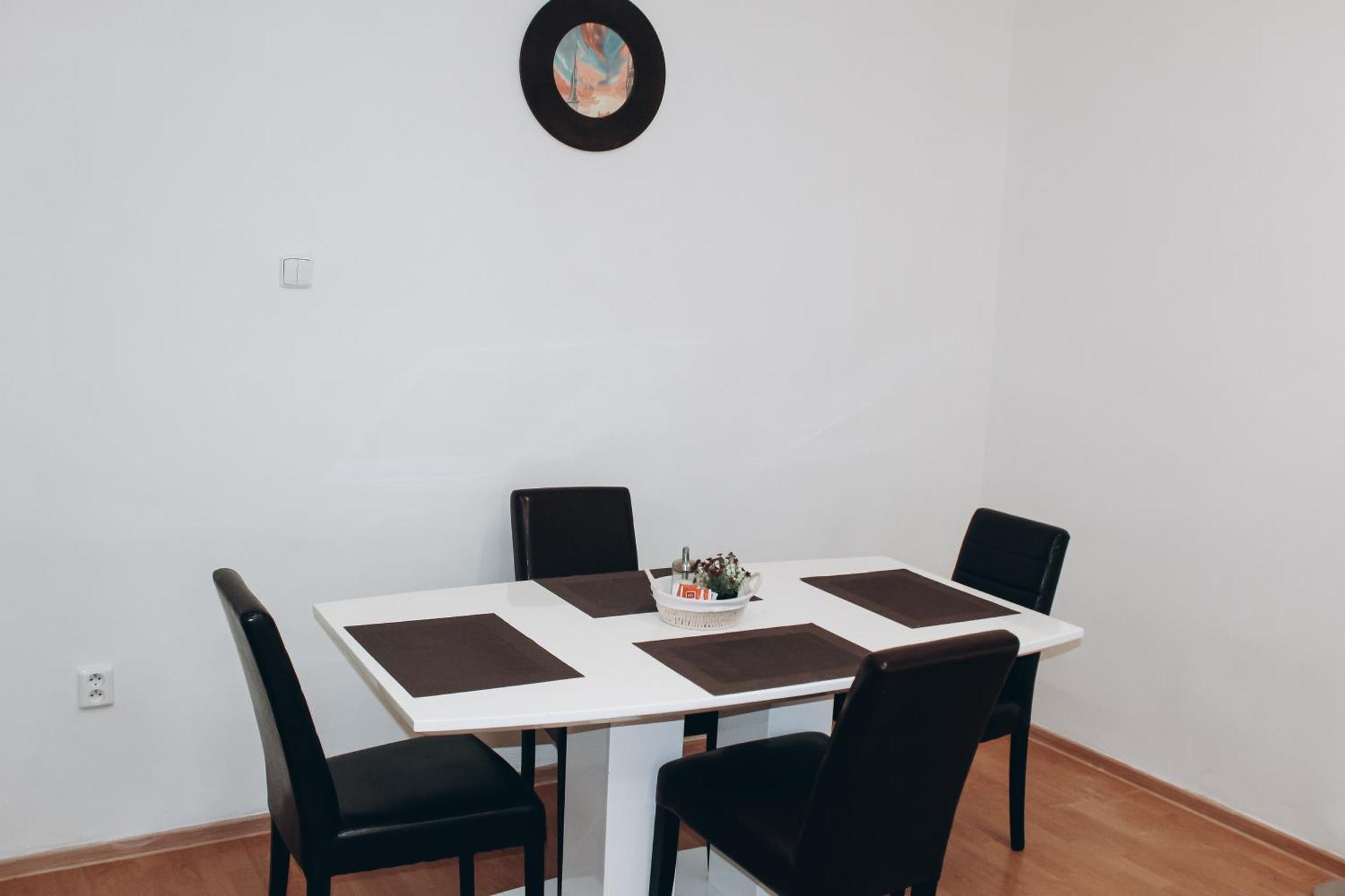 Apartamento Sokolska Praga Exterior foto