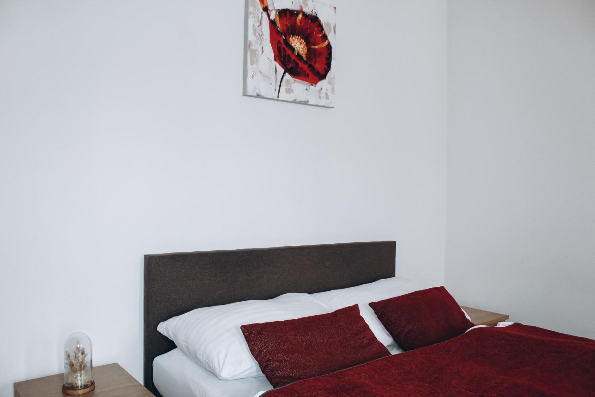 Apartamento Sokolska Praga Exterior foto