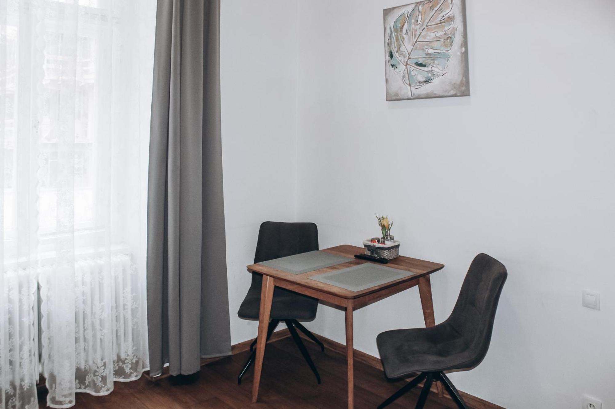 Apartamento Sokolska Praga Exterior foto