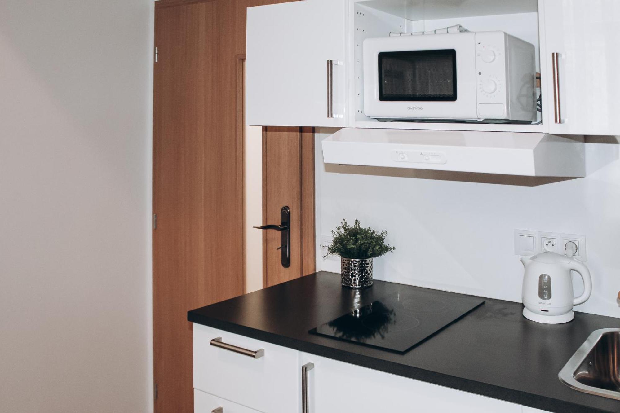 Apartamento Sokolska Praga Exterior foto