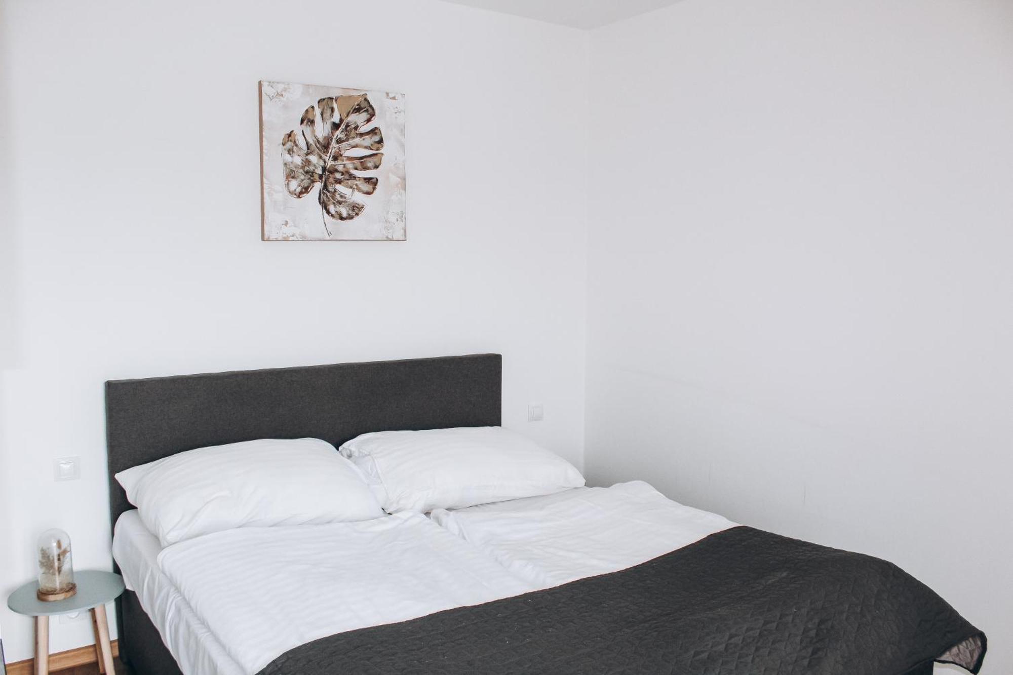 Apartamento Sokolska Praga Exterior foto